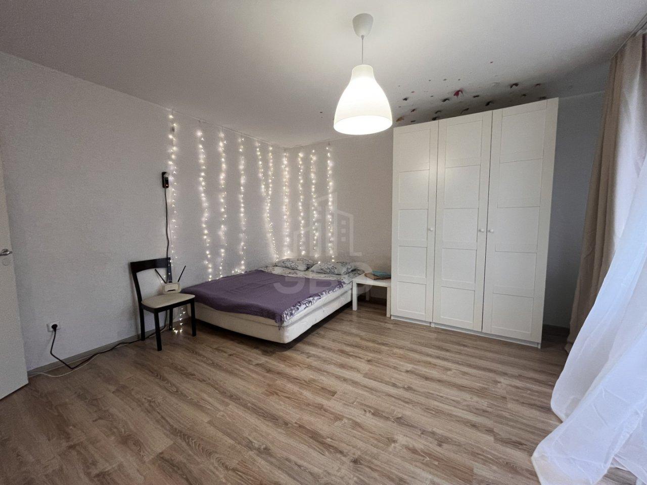 однокомнатная квартира в Санкт-Петербурге по адресу: Шувалова ул., 16, к 9