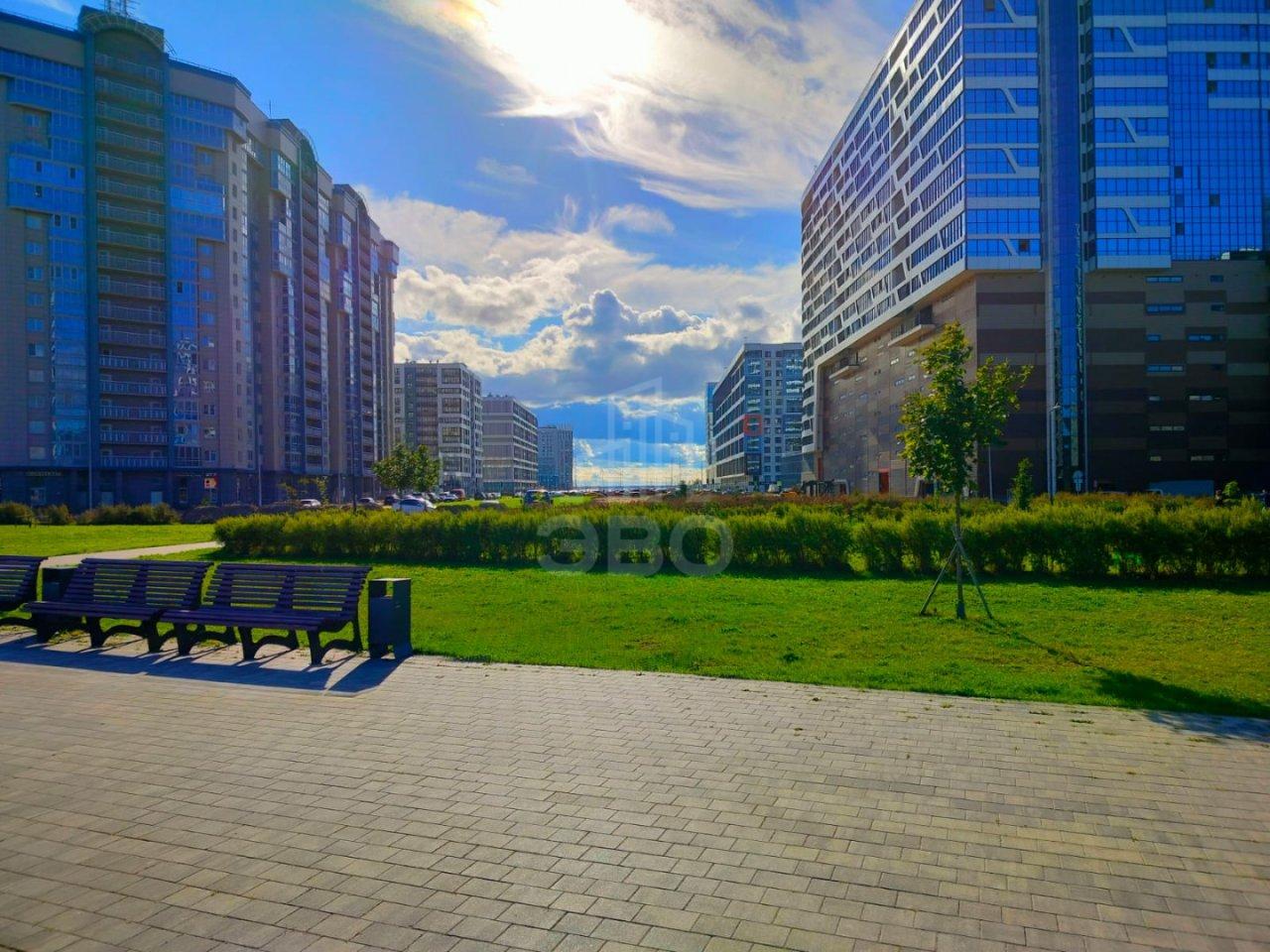 студия в Санкт-Петербурге по адресу: Головнина б-р., 6