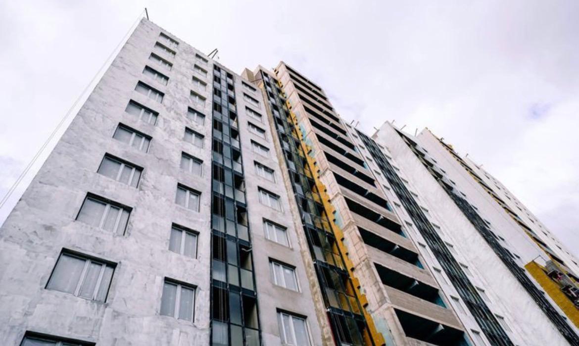 студия в Санкт-Петербурге по адресу: Октябрьская наб.