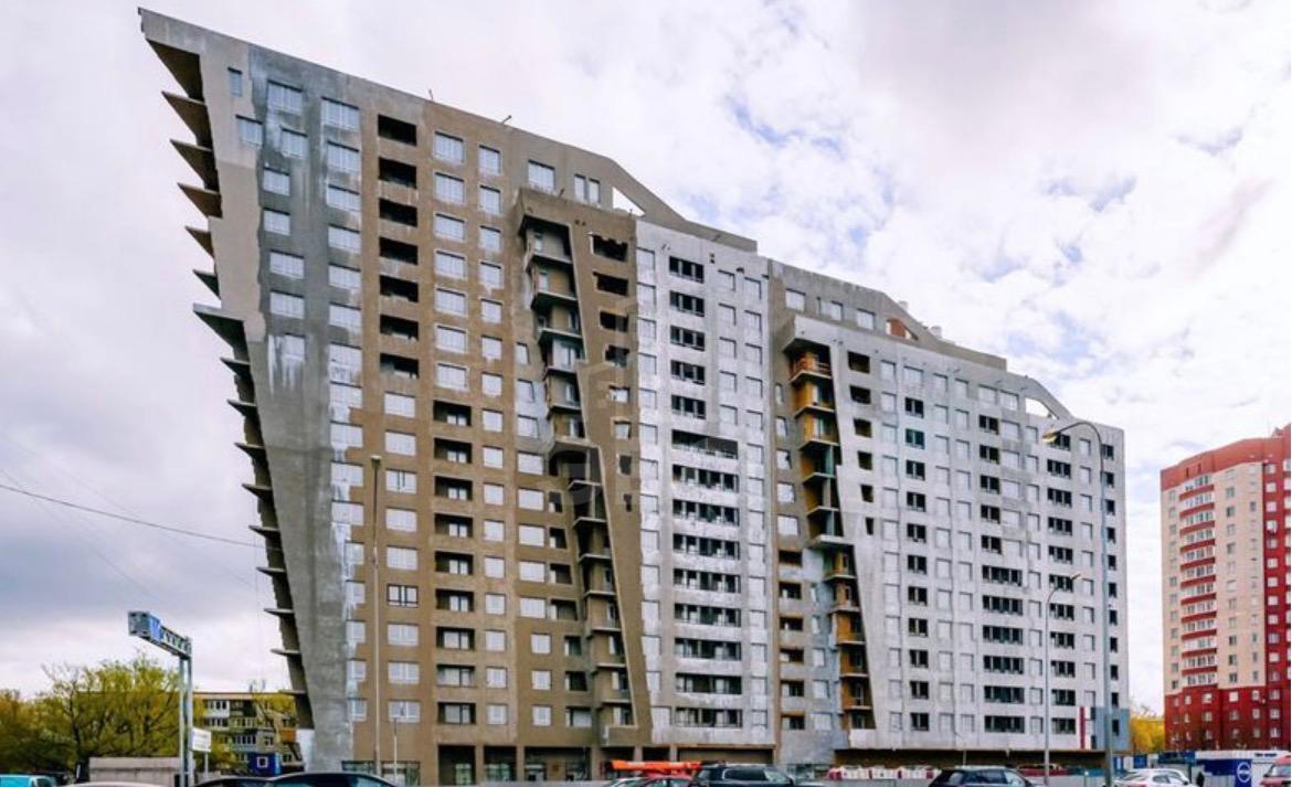 студия в Санкт-Петербурге по адресу: Октябрьская наб.