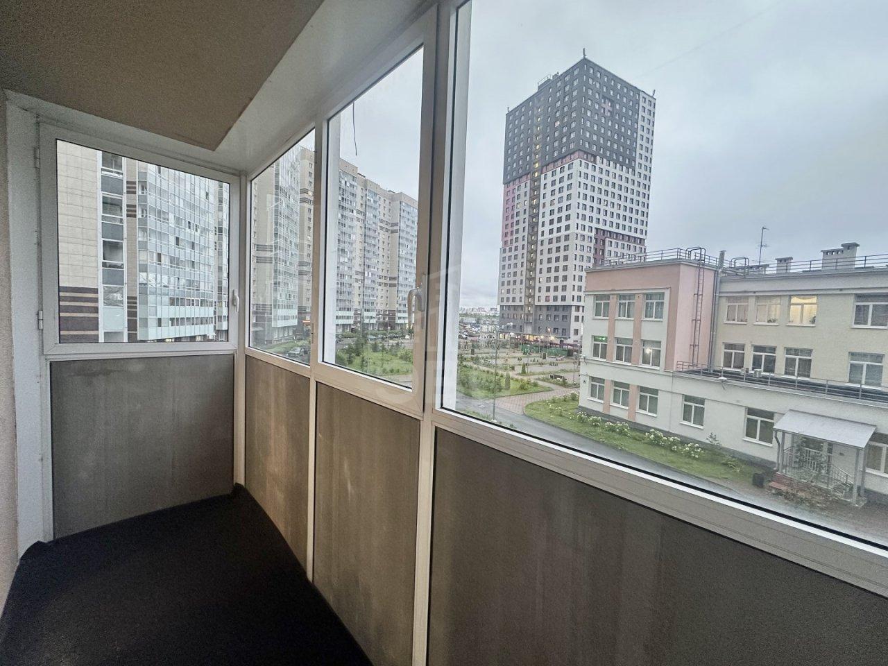 студия в Санкт-Петербурге по адресу: Заречная ул., 19, к 1