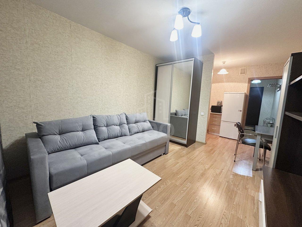 студия в Санкт-Петербурге по адресу: Заречная ул., 19, к 1