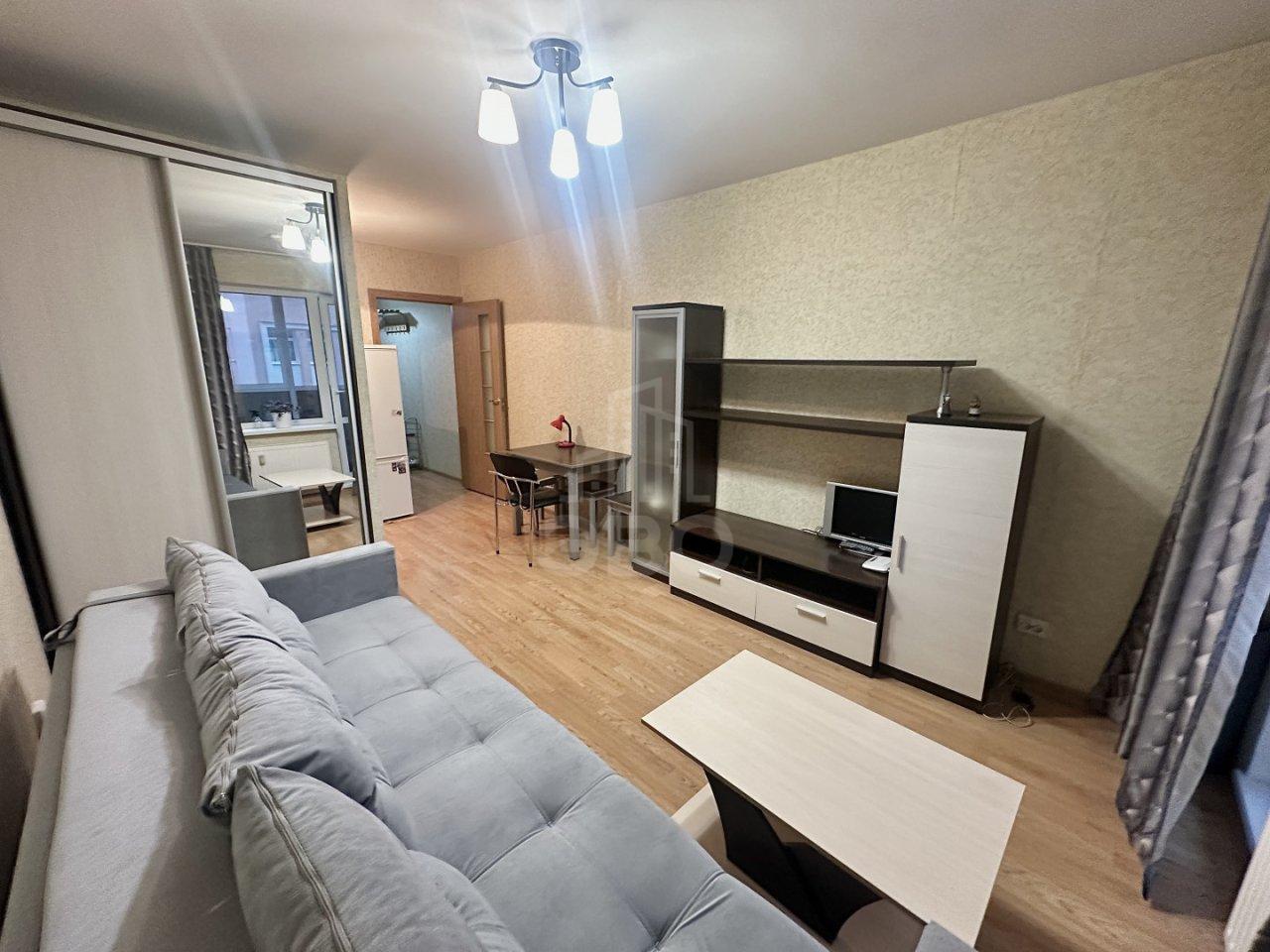 студия в Санкт-Петербурге по адресу: Заречная ул., 19, к 1