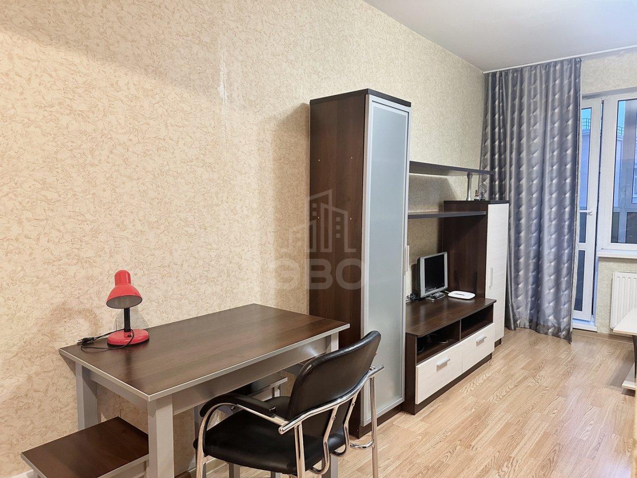 студия в Санкт-Петербурге по адресу: Заречная ул., 19, к 1