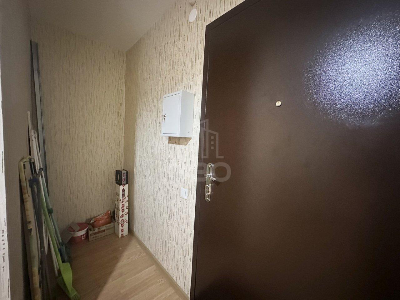 студия в Санкт-Петербурге по адресу: Заречная ул., 19, к 1