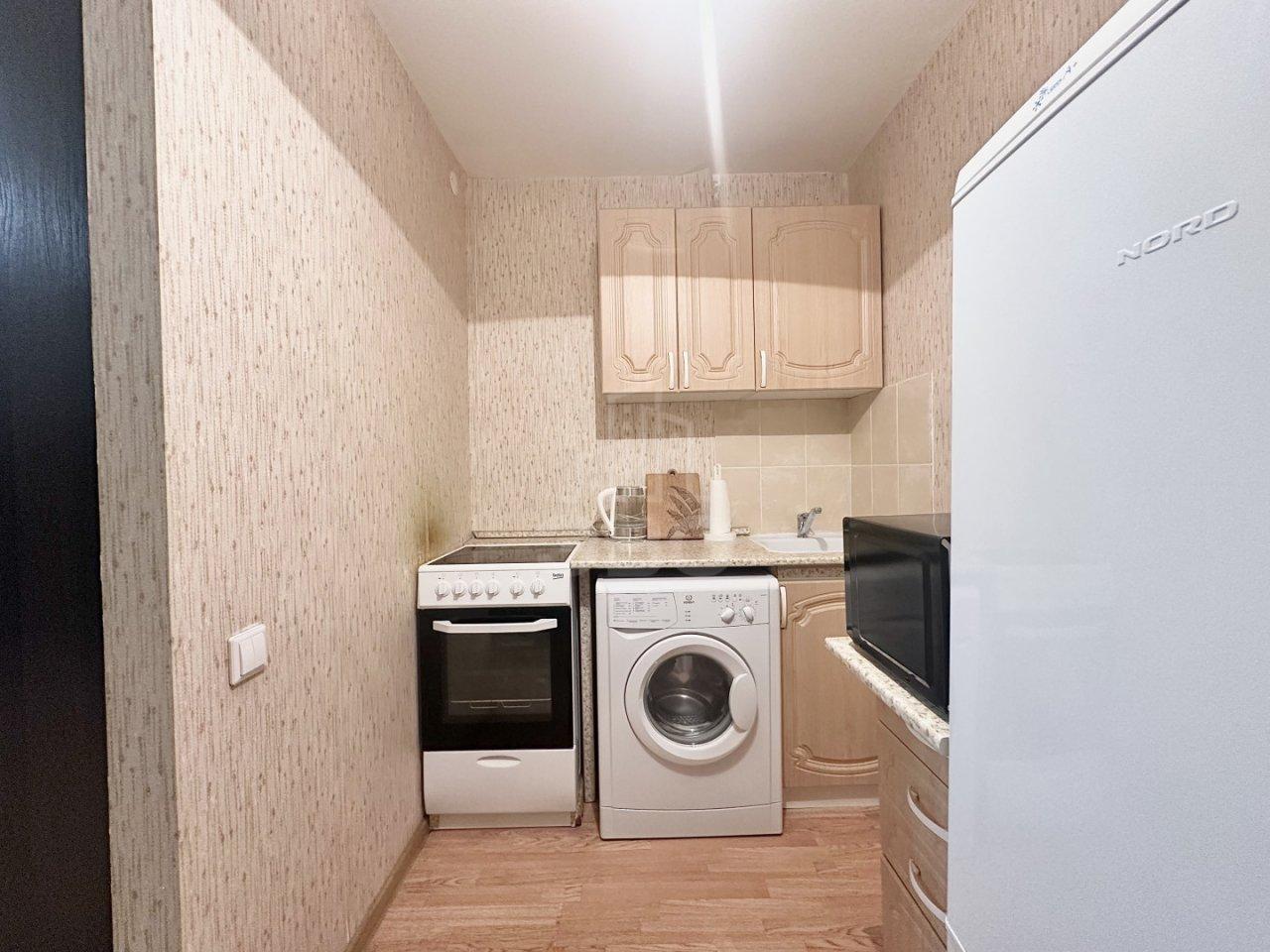 студия в Санкт-Петербурге по адресу: Заречная ул., 19, к 1