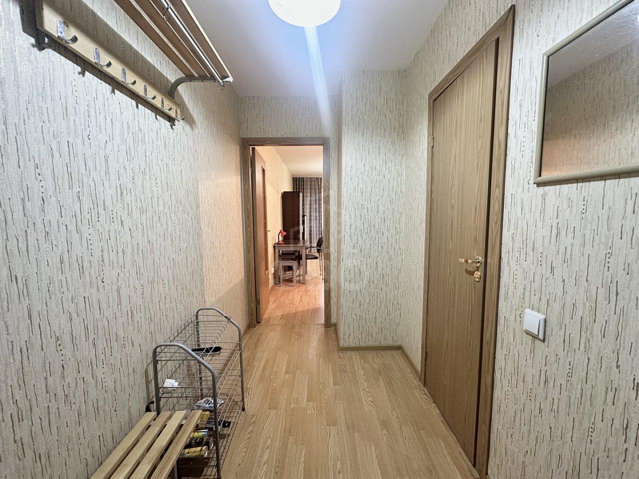 студия в Санкт-Петербурге по адресу: Заречная ул., 19, к 1