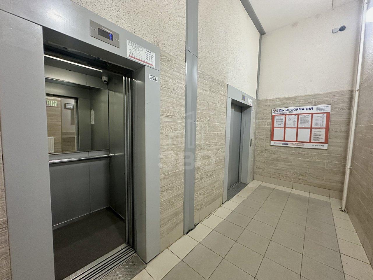 студия в Санкт-Петербурге по адресу: Заречная ул., 19, к 1