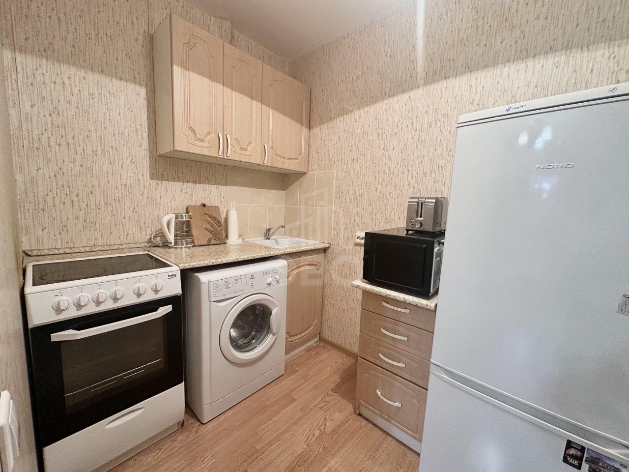 студия в Санкт-Петербурге по адресу: Заречная ул., 19, к 1