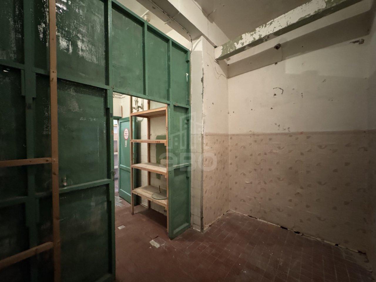 коммерция в Санкт-Петербурге по адресу: Ивановская ул., 17