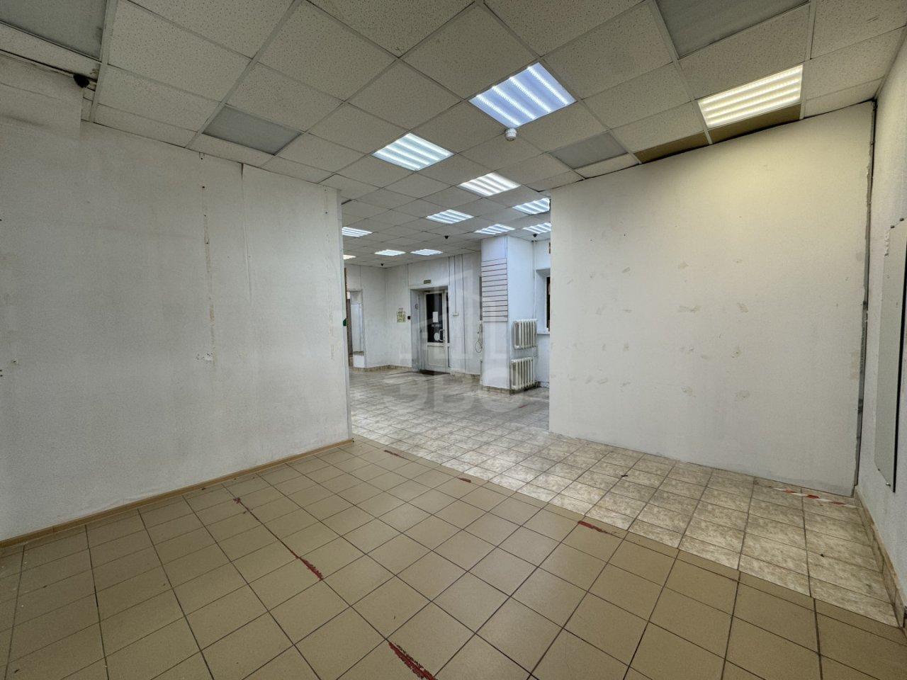 коммерция в Санкт-Петербурге по адресу: Ивановская ул., 17