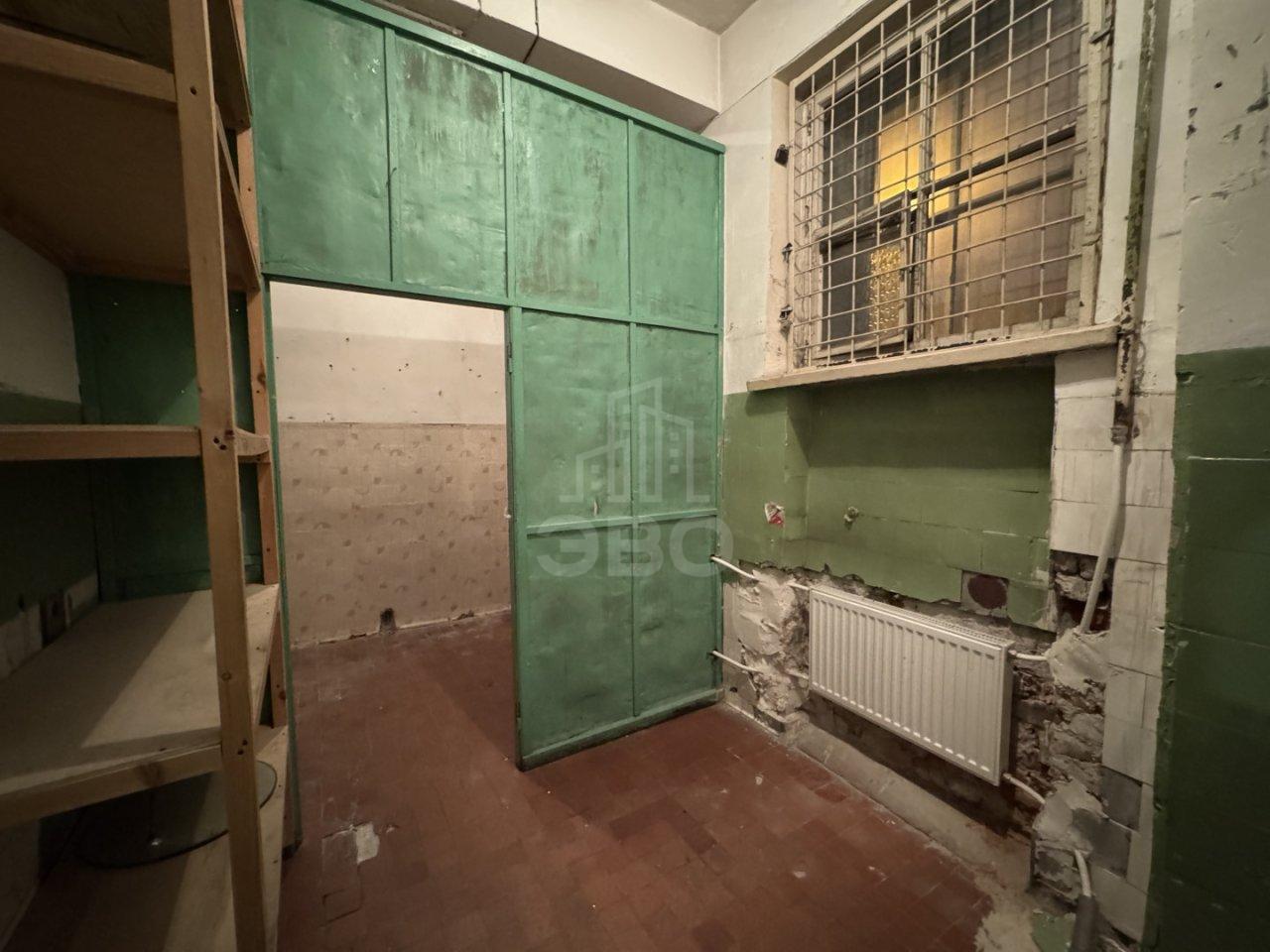 коммерция в Санкт-Петербурге по адресу: Ивановская ул., 17