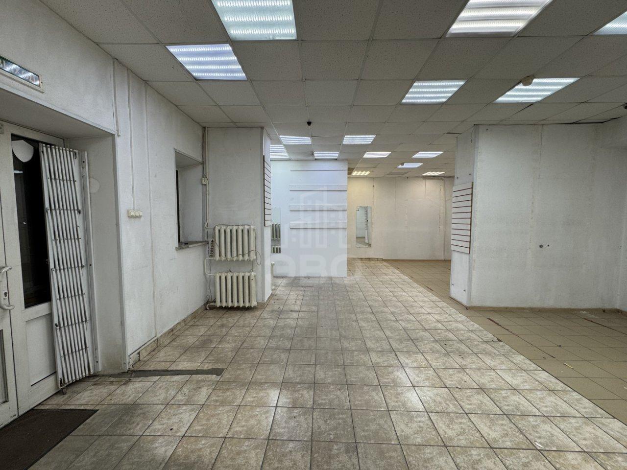 коммерция в Санкт-Петербурге по адресу: Ивановская ул., 17