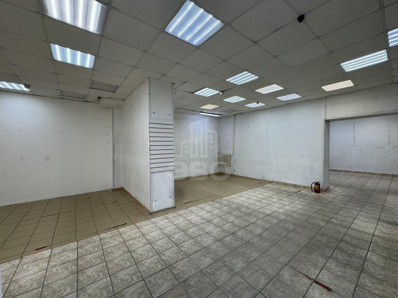 коммерция в Санкт-Петербурге по адресу: Ивановская ул., 17