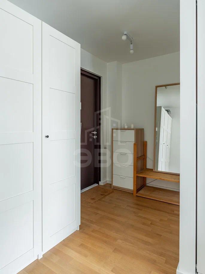 однокомнатная квартира в Санкт-Петербурге по адресу: Аптекарский пер., 18