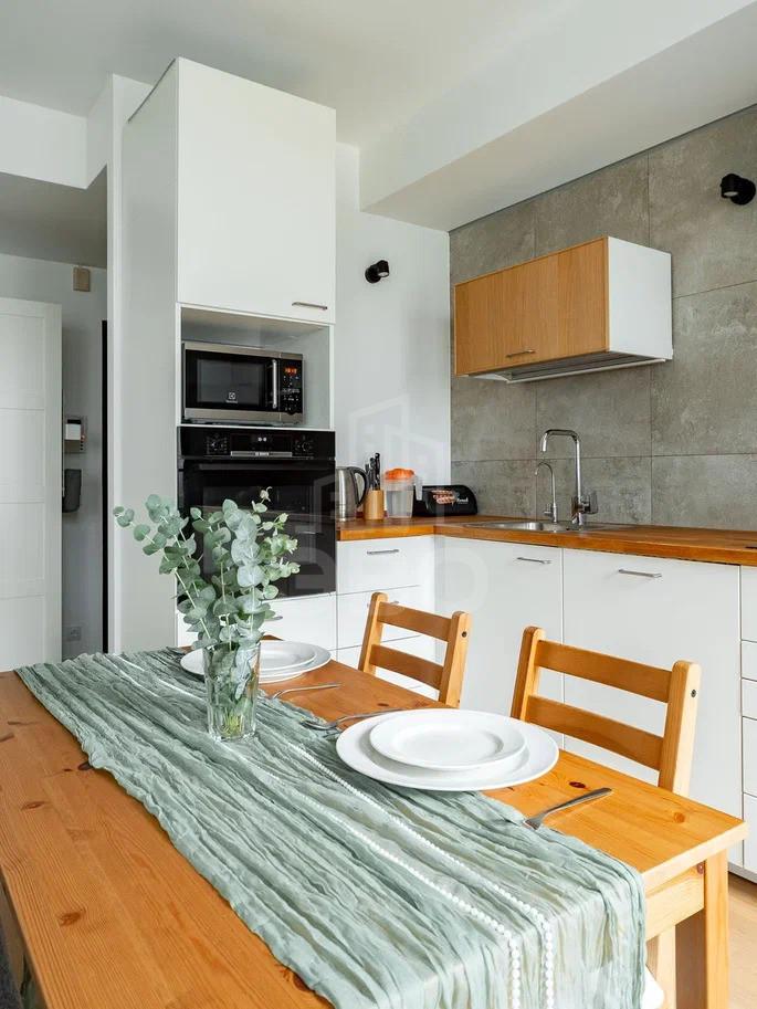 однокомнатная квартира в Санкт-Петербурге по адресу: Аптекарский пер., 18