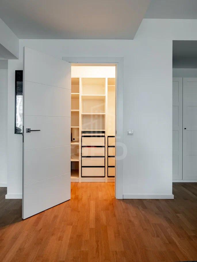 однокомнатная квартира в Санкт-Петербурге по адресу: Аптекарский пер., 18