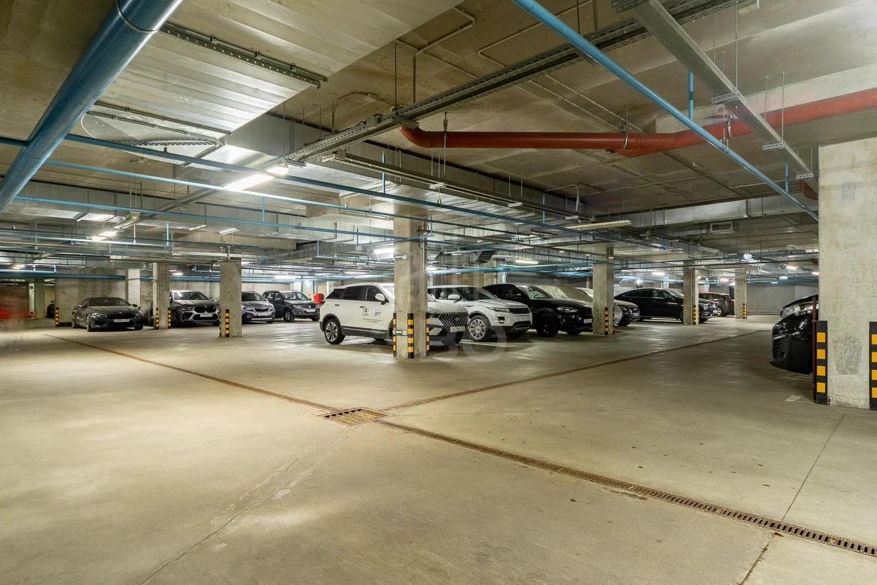 однокомнатная квартира в Санкт-Петербурге по адресу: Аптекарский пер., 18