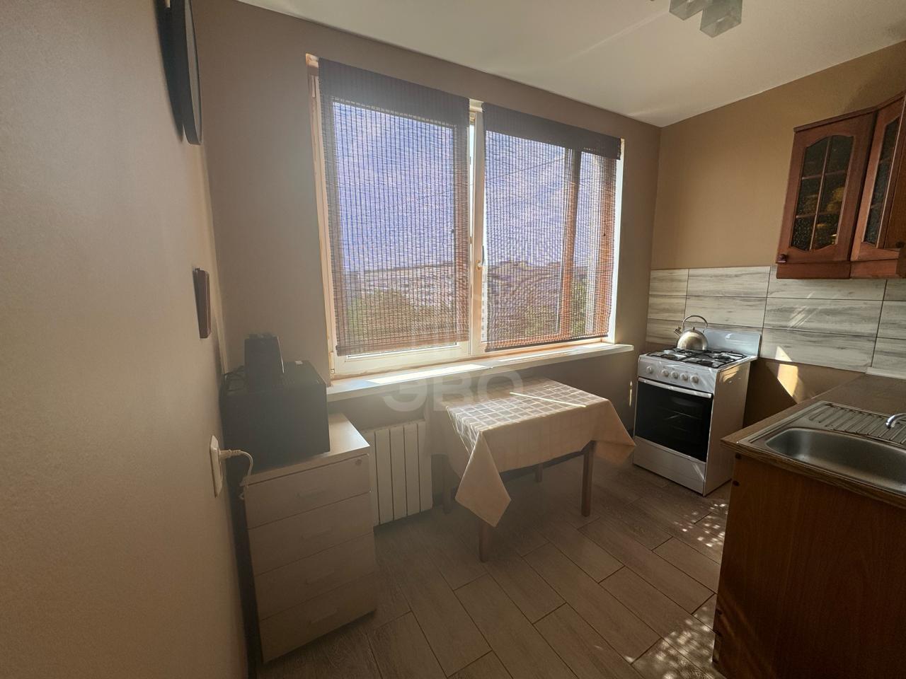 двухкомнатная квартира в Санкт-Петербурге по адресу: Будапештская ул., 66, к 1, литера А