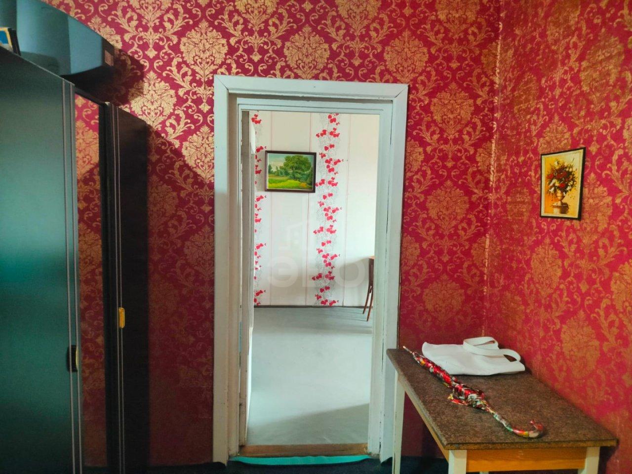 двухкомнатная квартира в Санкт-Петербурге по адресу: Наставников проспект, 21