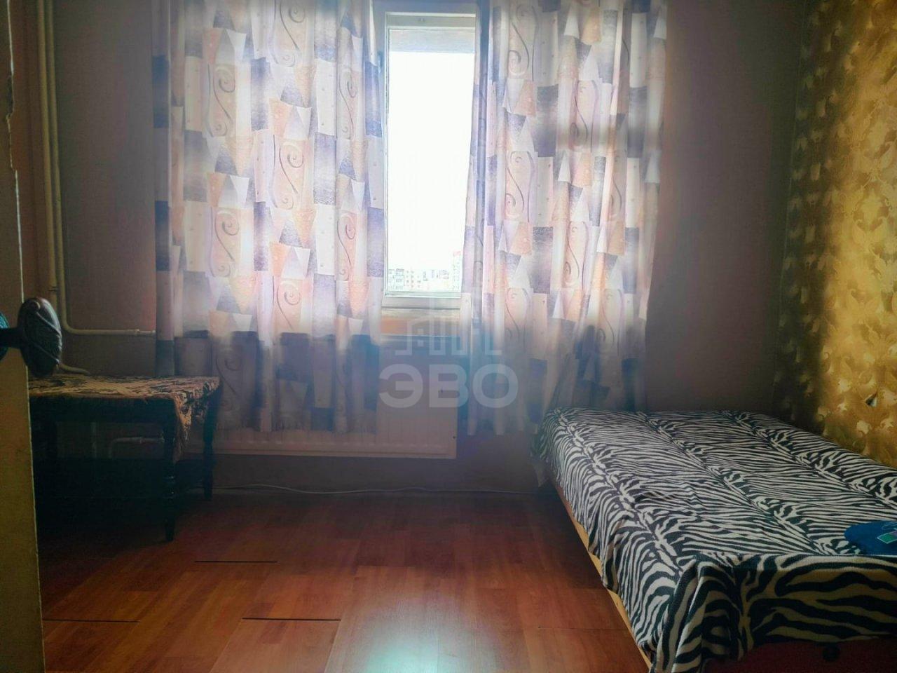 двухкомнатная квартира в Санкт-Петербурге по адресу: Наставников проспект, 21