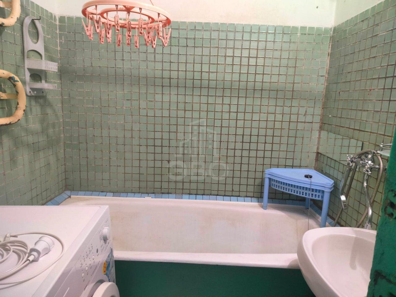 двухкомнатная квартира в Санкт-Петербурге по адресу: Наставников проспект, 21