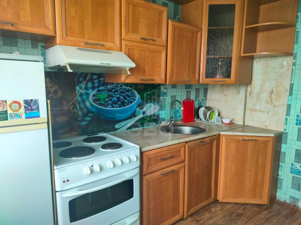 двухкомнатная квартира в Санкт-Петербурге по адресу: Наставников проспект, 21