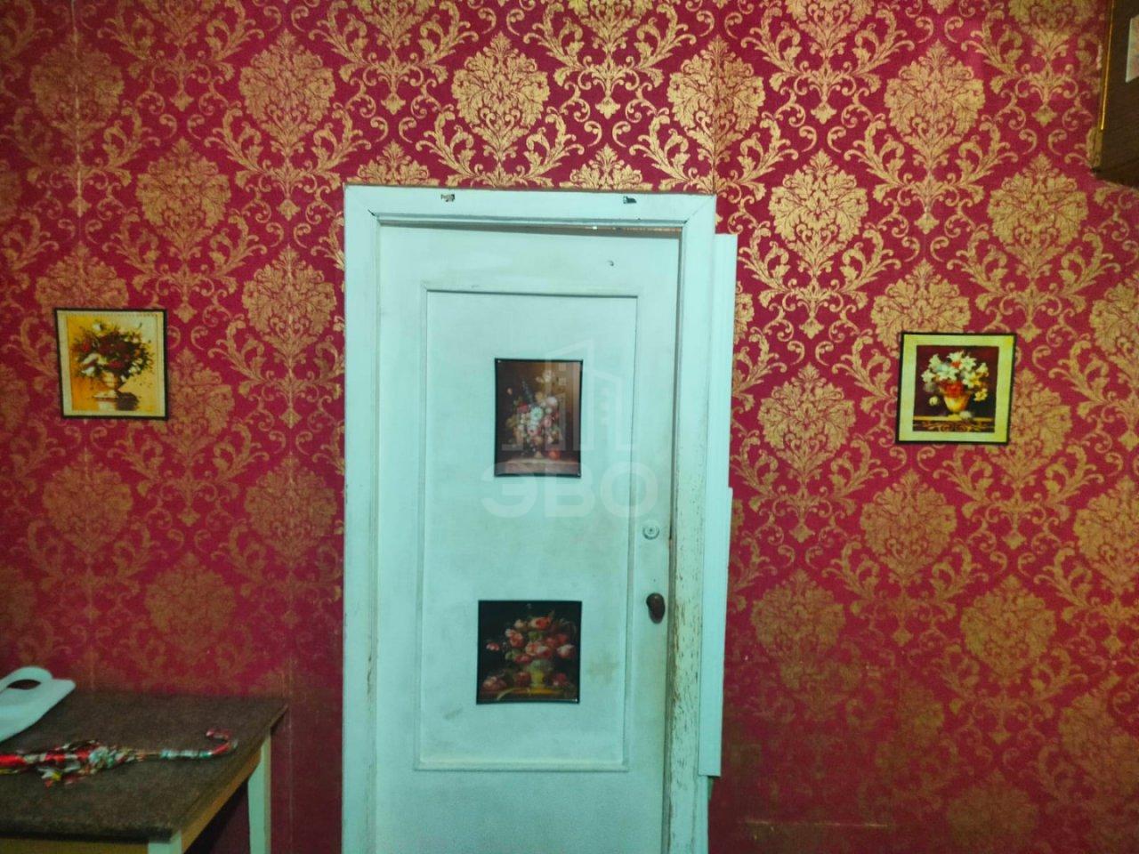 двухкомнатная квартира в Санкт-Петербурге по адресу: Наставников проспект, 21