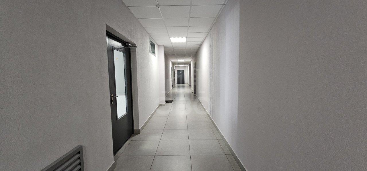 однокомнатная квартира в Санкт-Петербурге по адресу: Уральская ул., 21, к 1