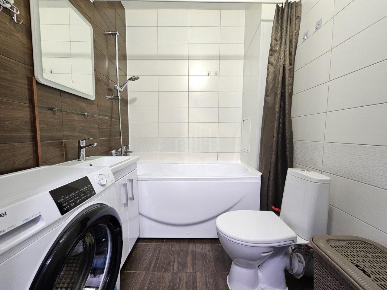 однокомнатная квартира в Санкт-Петербурге по адресу: Уральская ул., 21, к 1