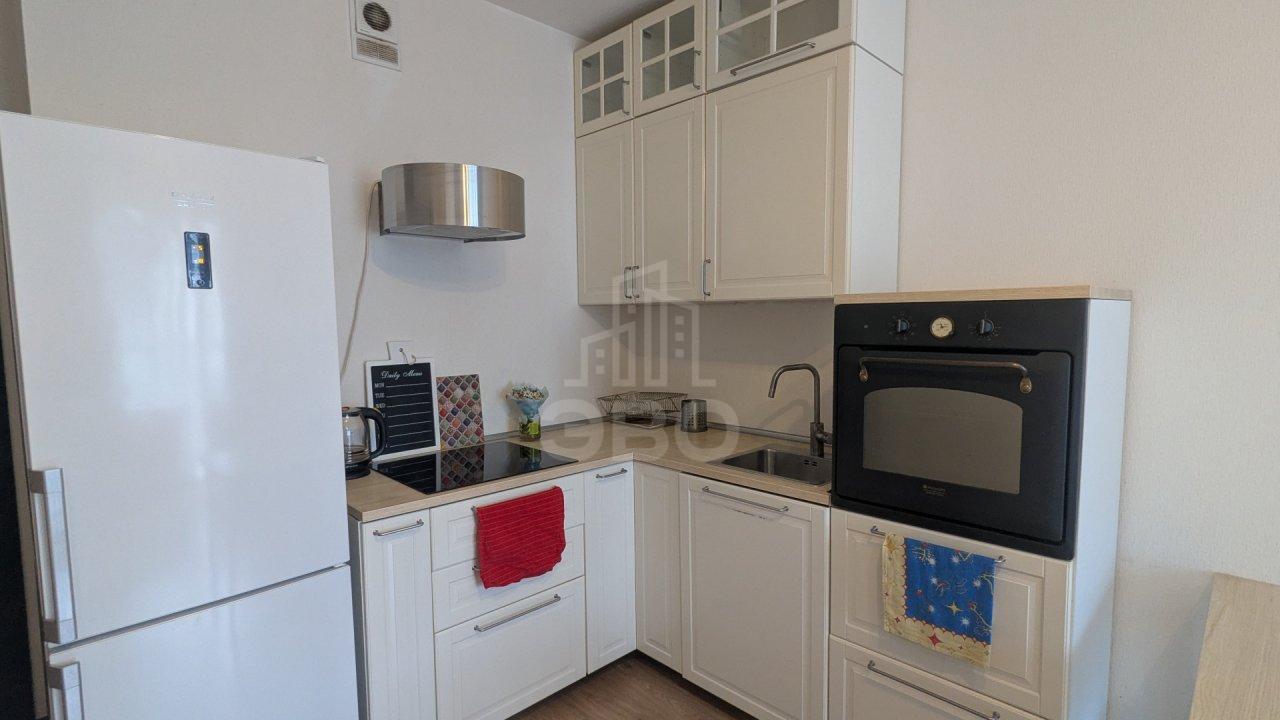 студия в Санкт-Петербурге по адресу: Петровский б-р., 11, к 2