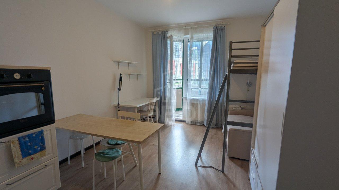 студия в Санкт-Петербурге по адресу: Петровский б-р., 11, к 2