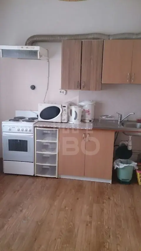 двухкомнатная квартира в Санкт-Петербурге по адресу: Добровольского пр-кт., 20