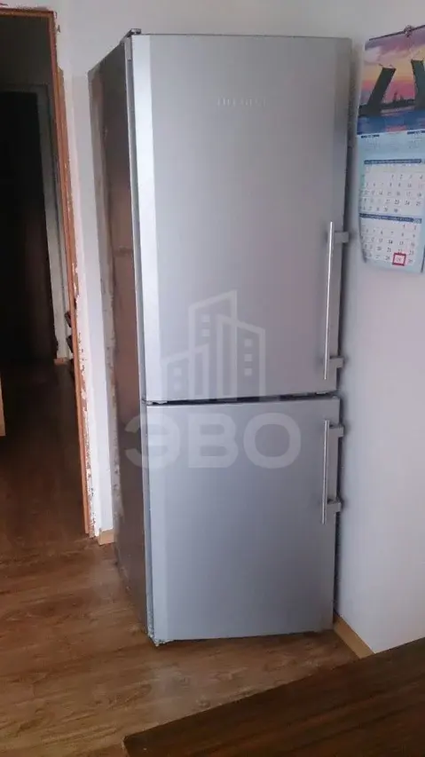 двухкомнатная квартира в Санкт-Петербурге по адресу: Добровольского пр-кт., 20