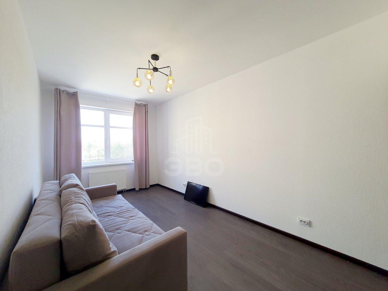 однокомнатная квартира в Санкт-Петербурге по адресу: Плесецкая ул., 2