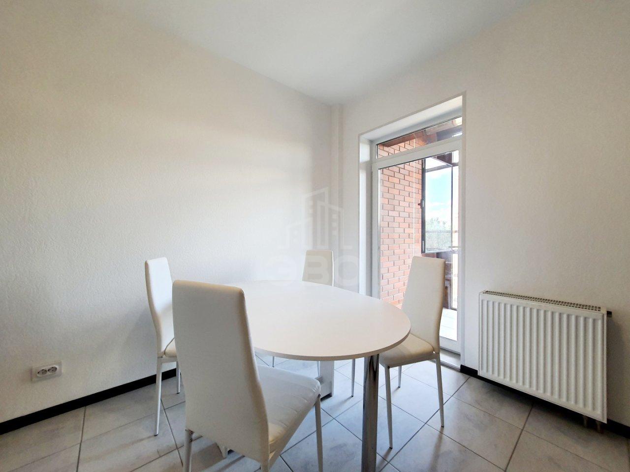 однокомнатная квартира в Санкт-Петербурге по адресу: Плесецкая ул., 2