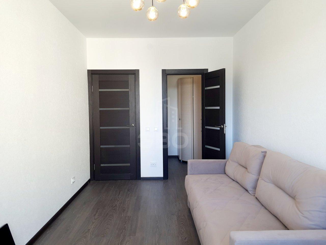 однокомнатная квартира в Санкт-Петербурге по адресу: Плесецкая ул., 2