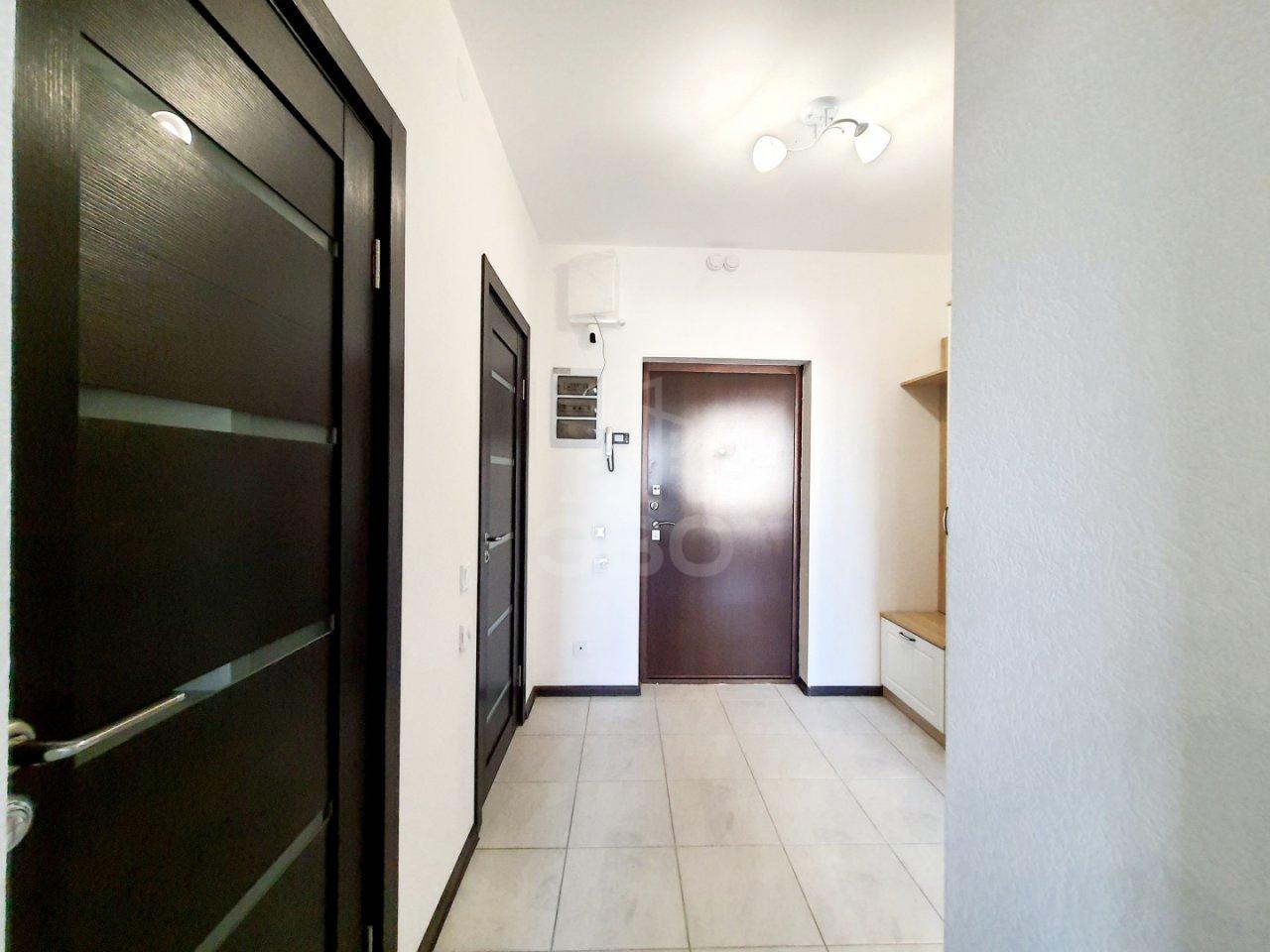 однокомнатная квартира в Санкт-Петербурге по адресу: Плесецкая ул., 2