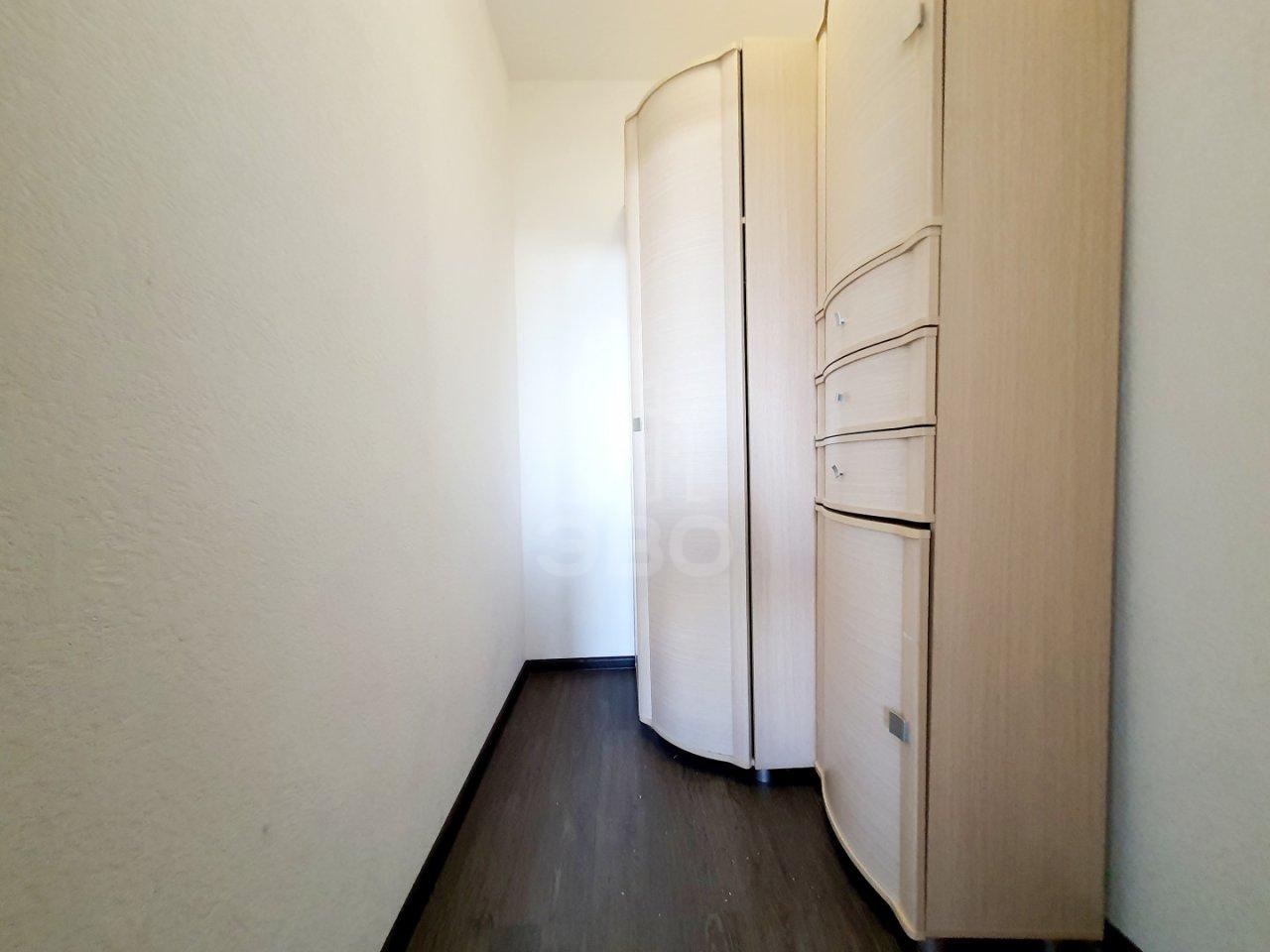 однокомнатная квартира в Санкт-Петербурге по адресу: Плесецкая ул., 2