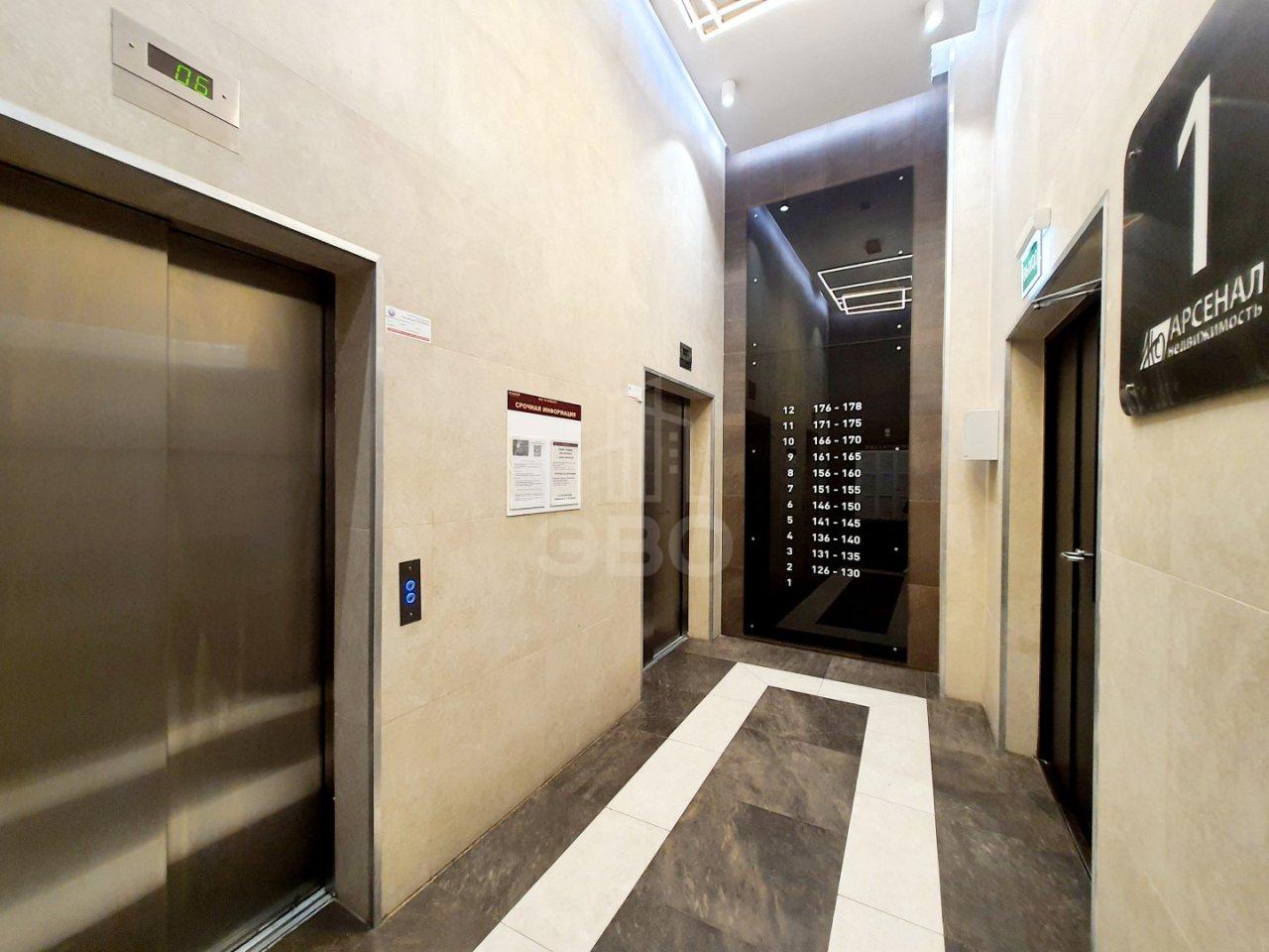 однокомнатная квартира в Санкт-Петербурге по адресу: Плесецкая ул., 2