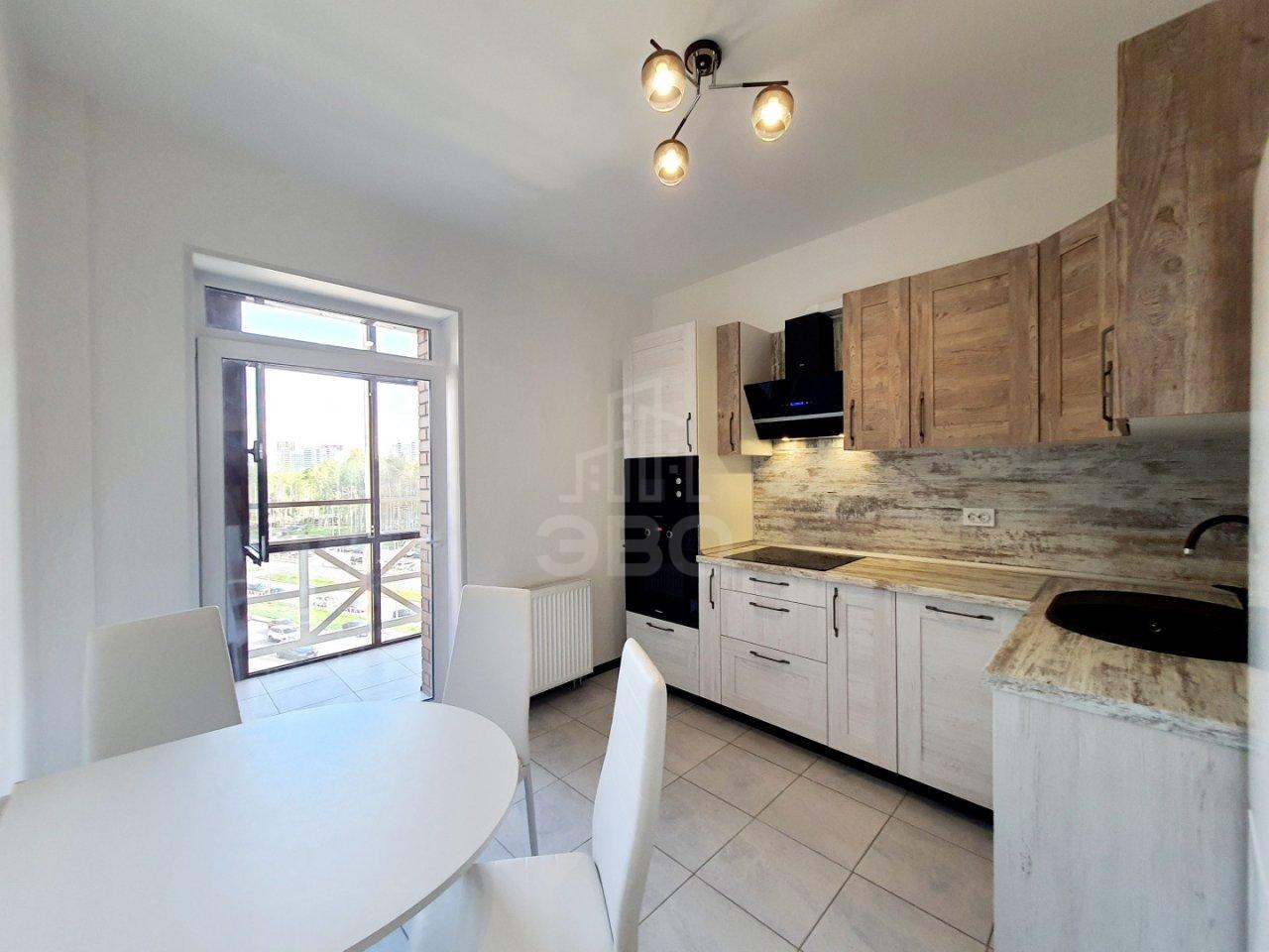 однокомнатная квартира в Санкт-Петербурге по адресу: Плесецкая ул., 2