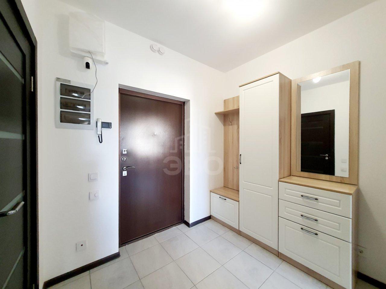 однокомнатная квартира в Санкт-Петербурге по адресу: Плесецкая ул., 2