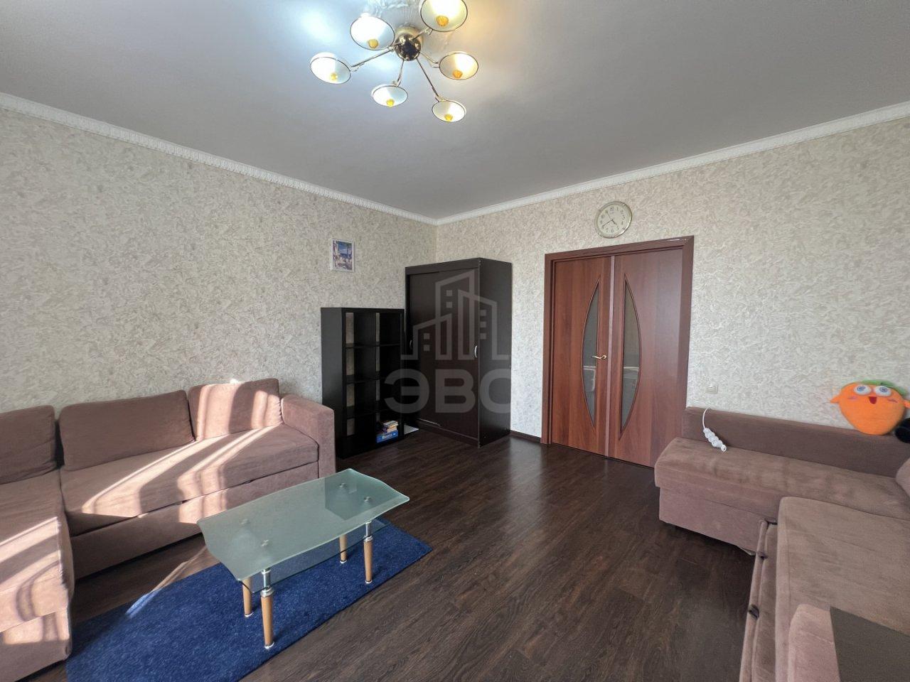 двухкомнатная квартира в Санкт-Петербурге по адресу: Туристская ул., 10, к 1