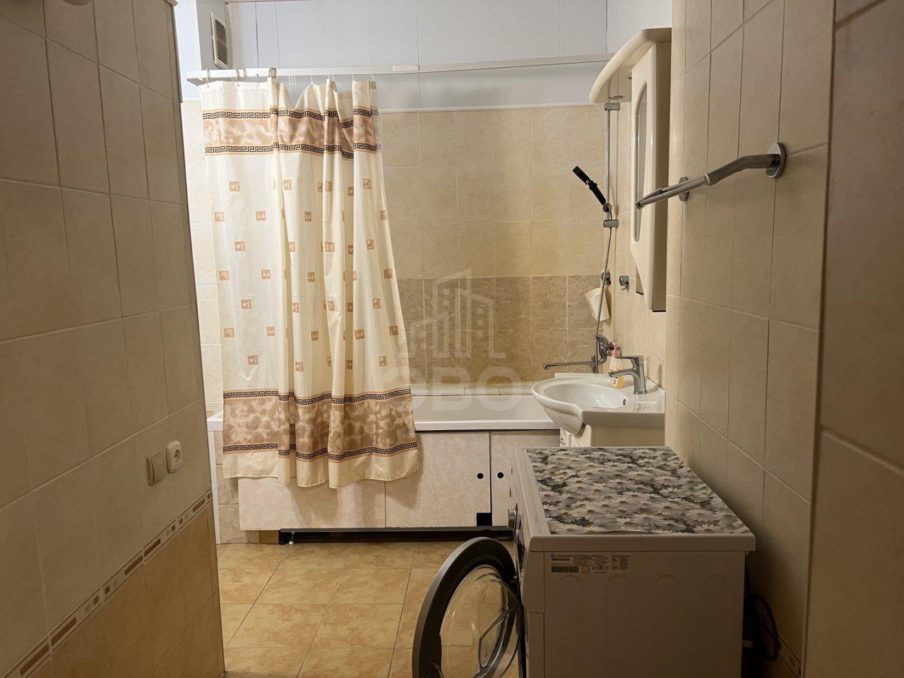 двухкомнатная квартира в Санкт-Петербурге по адресу: Туристская ул., 10, к 1