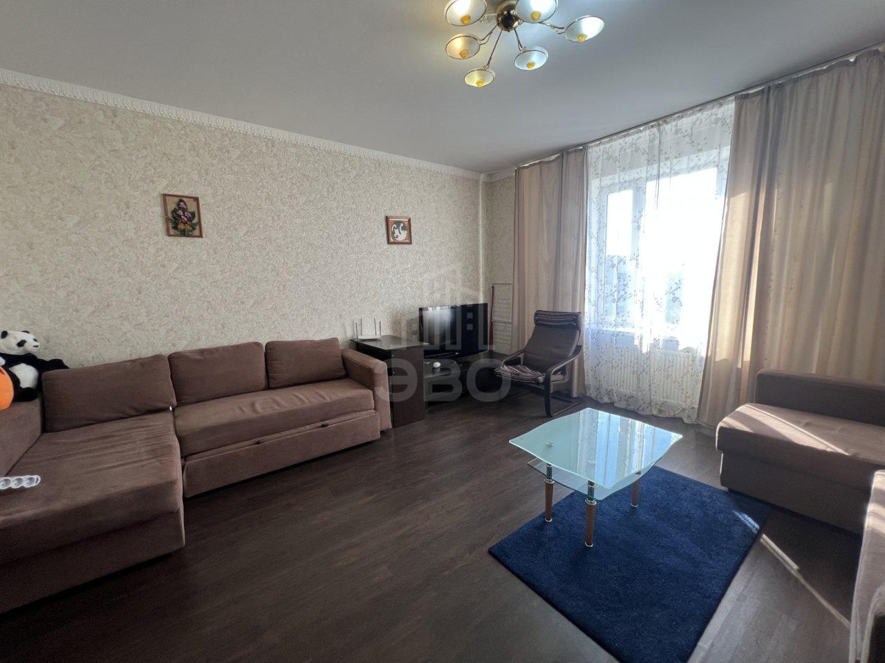 двухкомнатная квартира в Санкт-Петербурге по адресу: Туристская ул., 10, к 1