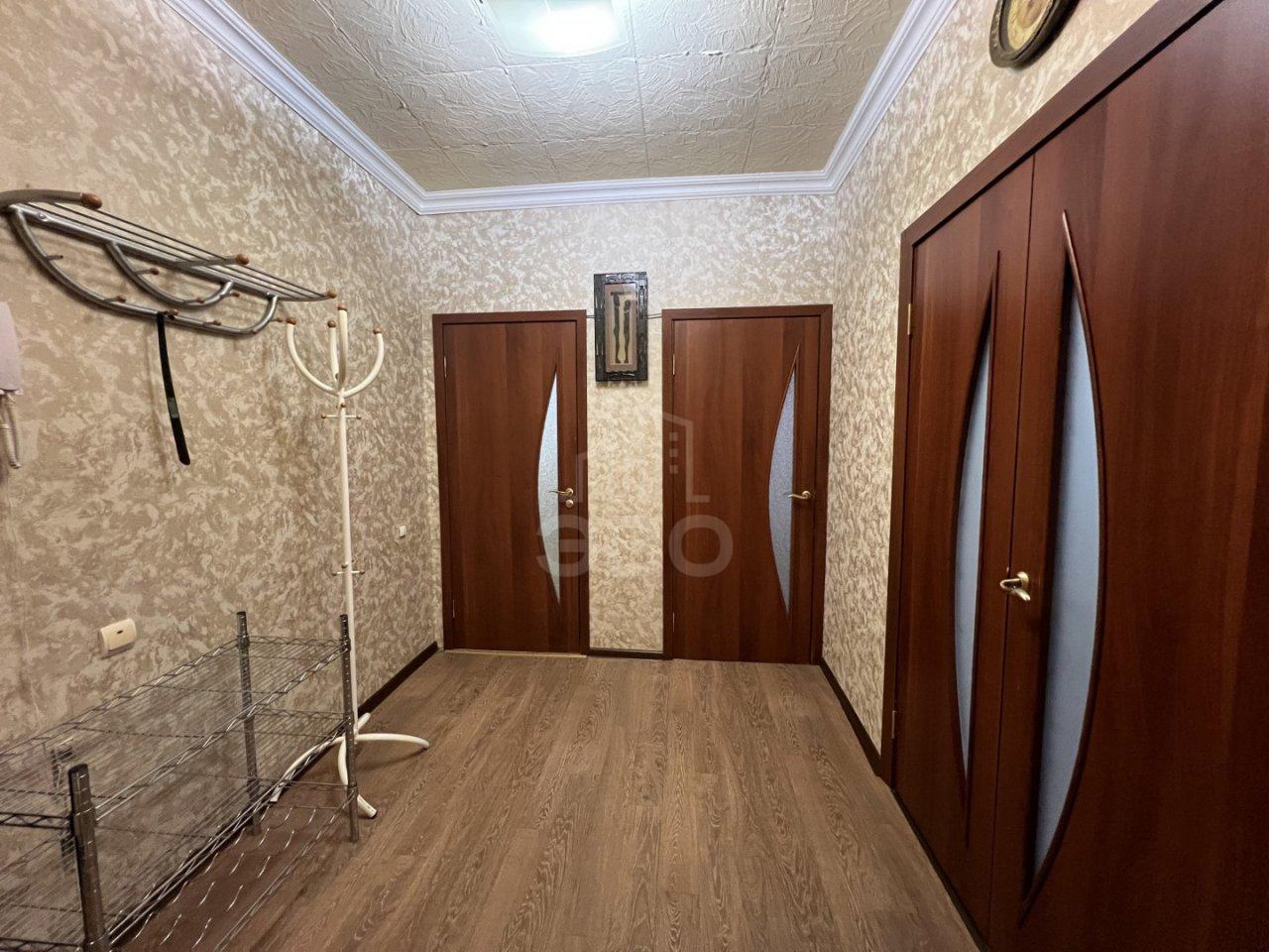 двухкомнатная квартира в Санкт-Петербурге по адресу: Туристская ул., 10, к 1