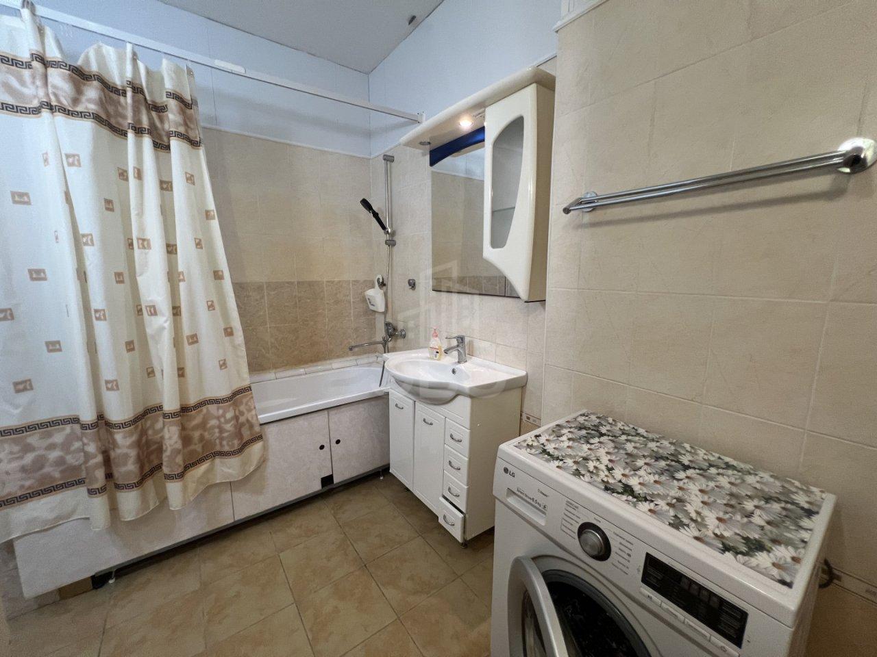 двухкомнатная квартира в Санкт-Петербурге по адресу: Туристская ул., 10, к 1