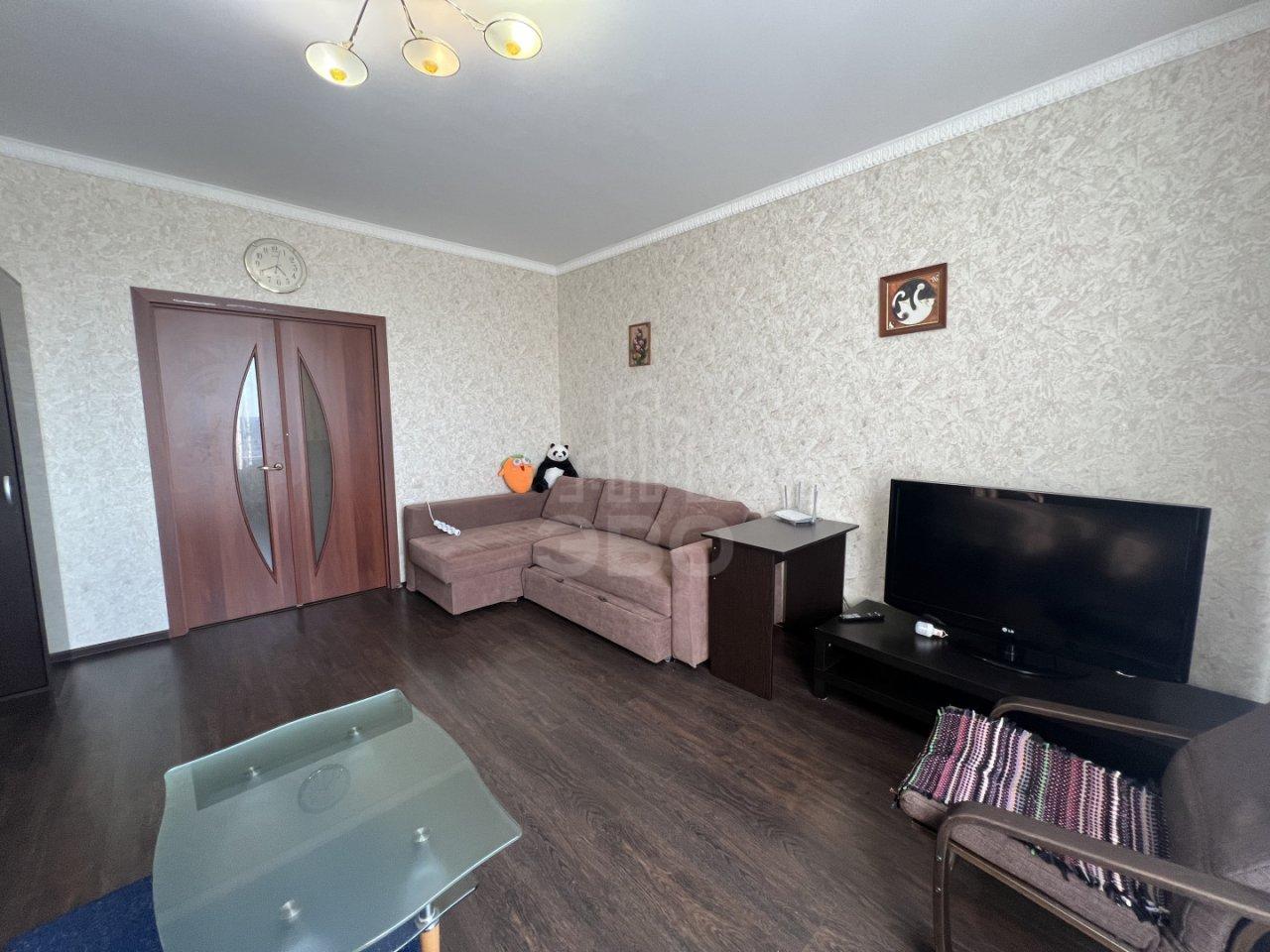 двухкомнатная квартира в Санкт-Петербурге по адресу: Туристская ул., 10, к 1