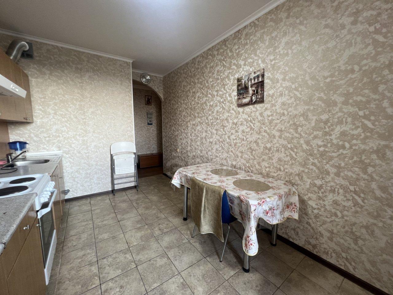 двухкомнатная квартира в Санкт-Петербурге по адресу: Туристская ул., 10, к 1