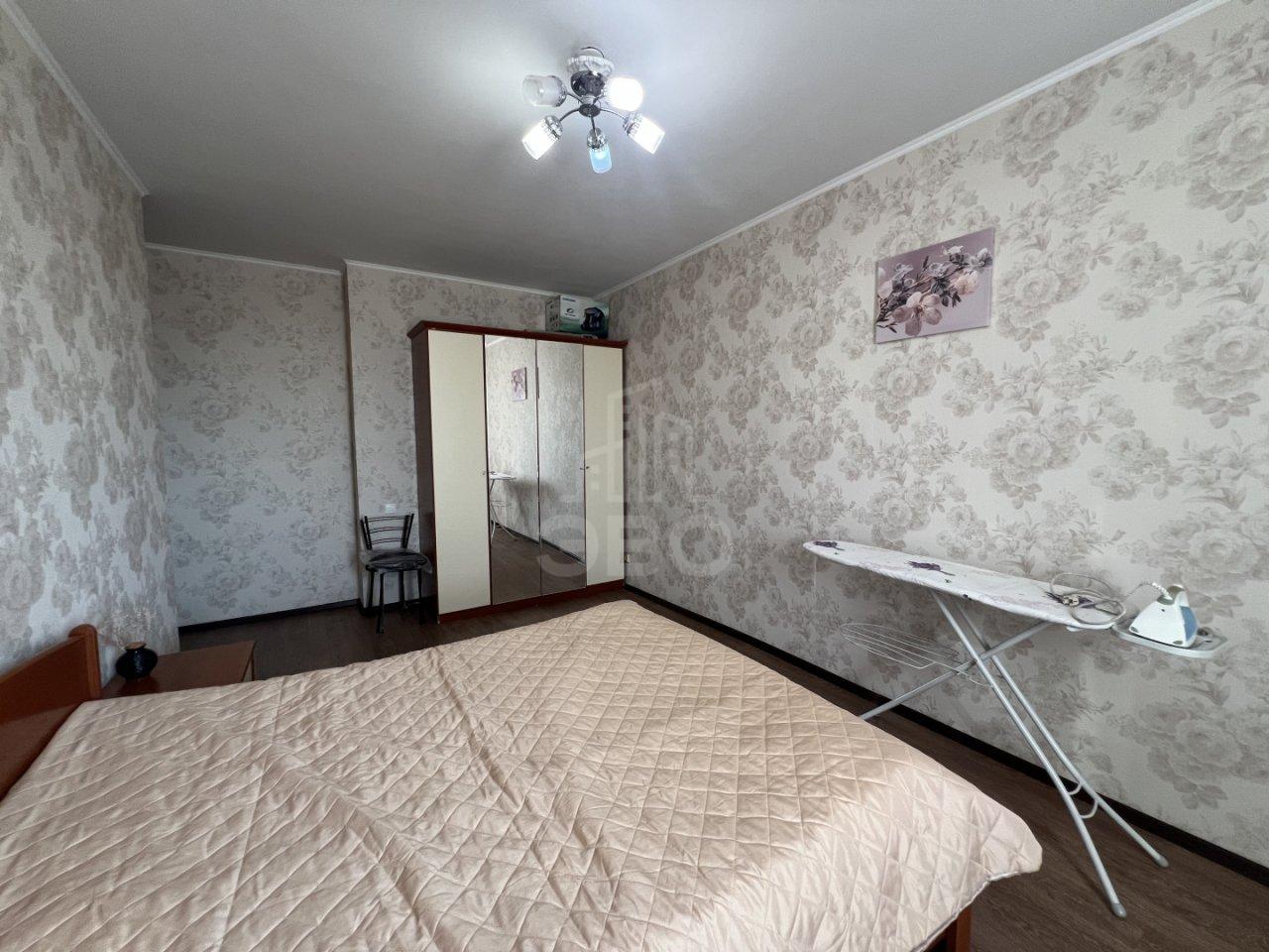 двухкомнатная квартира в Санкт-Петербурге по адресу: Туристская ул., 10, к 1